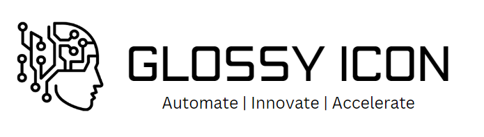 Glossy Icon – Technological News, Machine Development & More